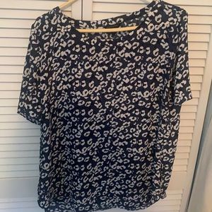 Banana Republic Blouse